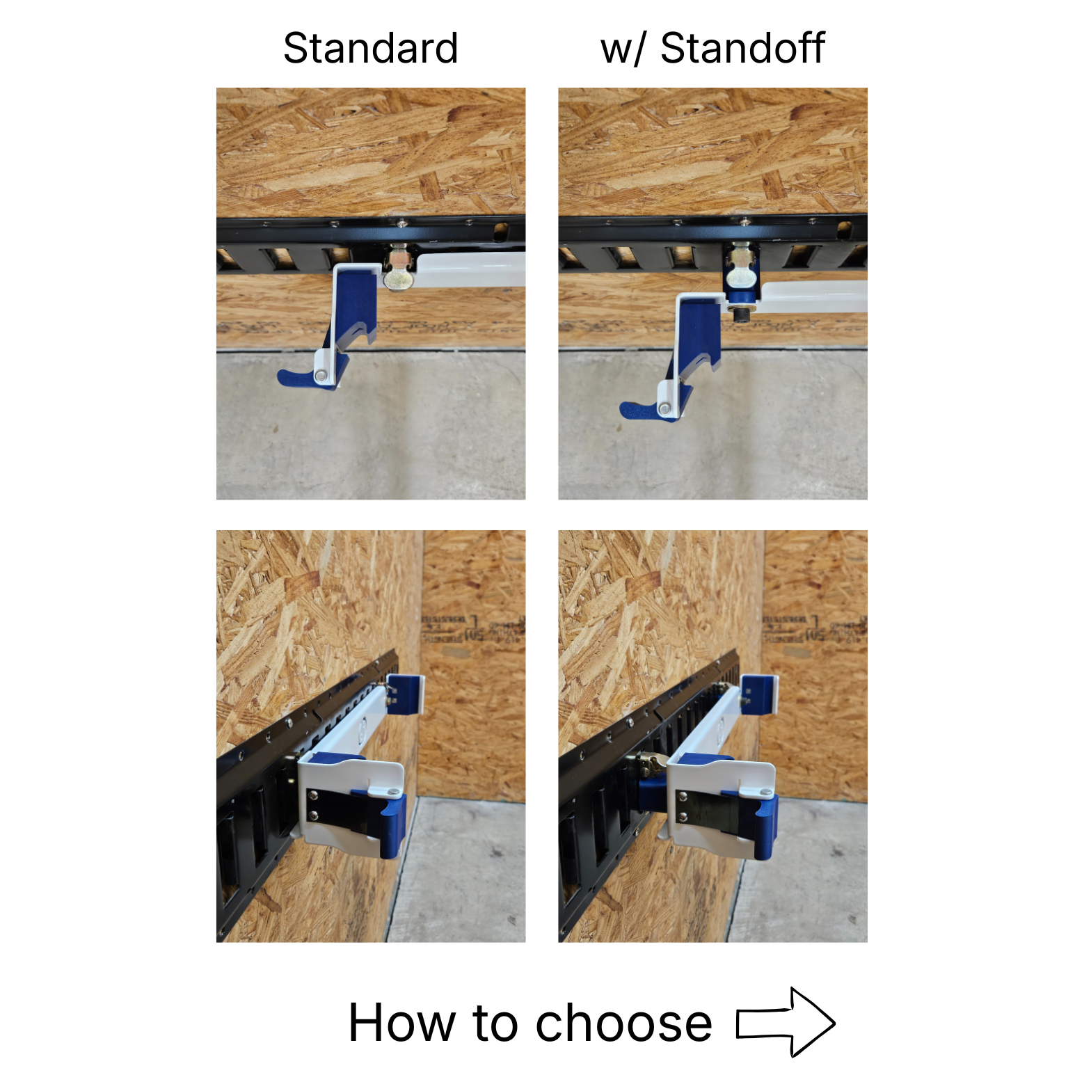 StackLatch™