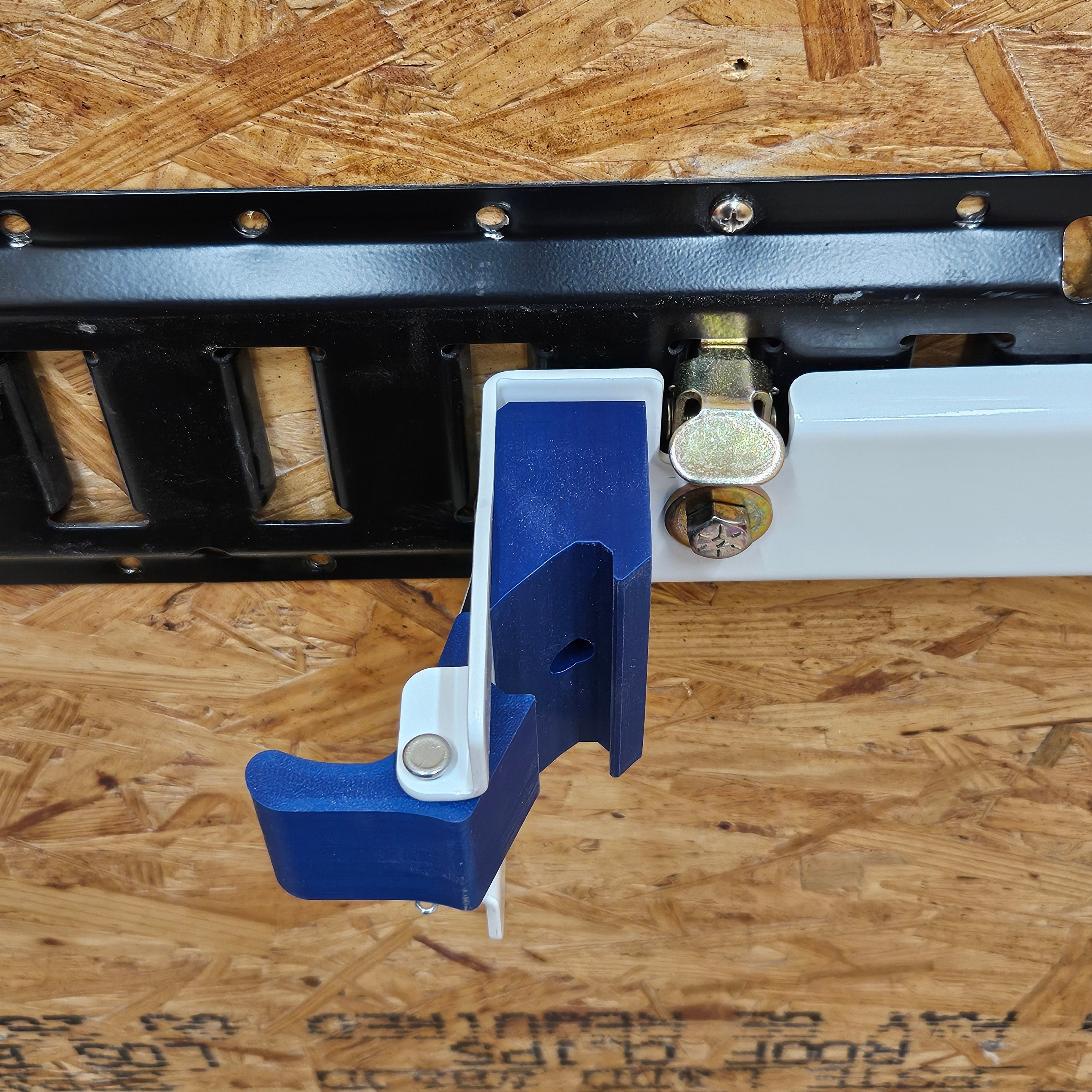 StackLatch™