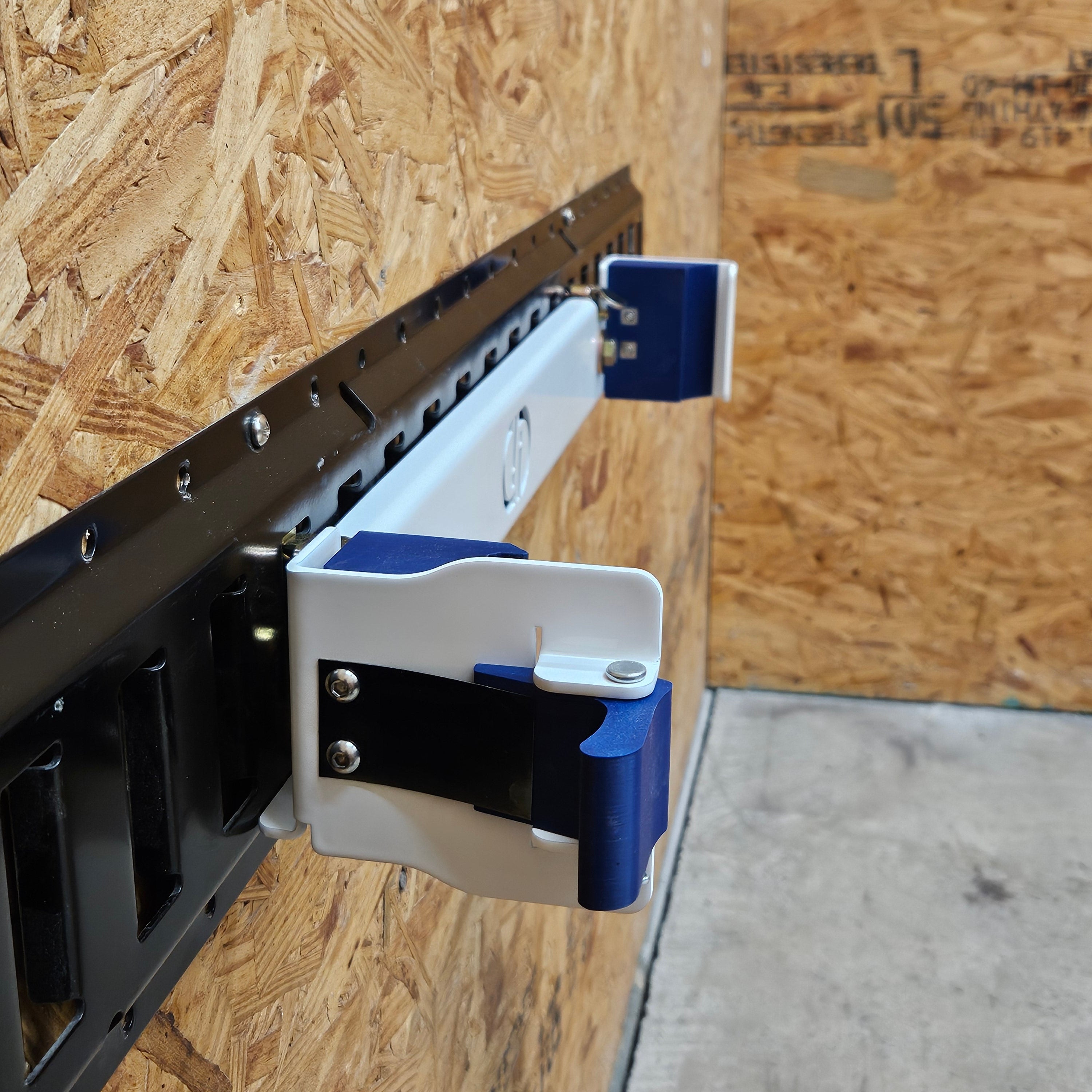 StackLatch™