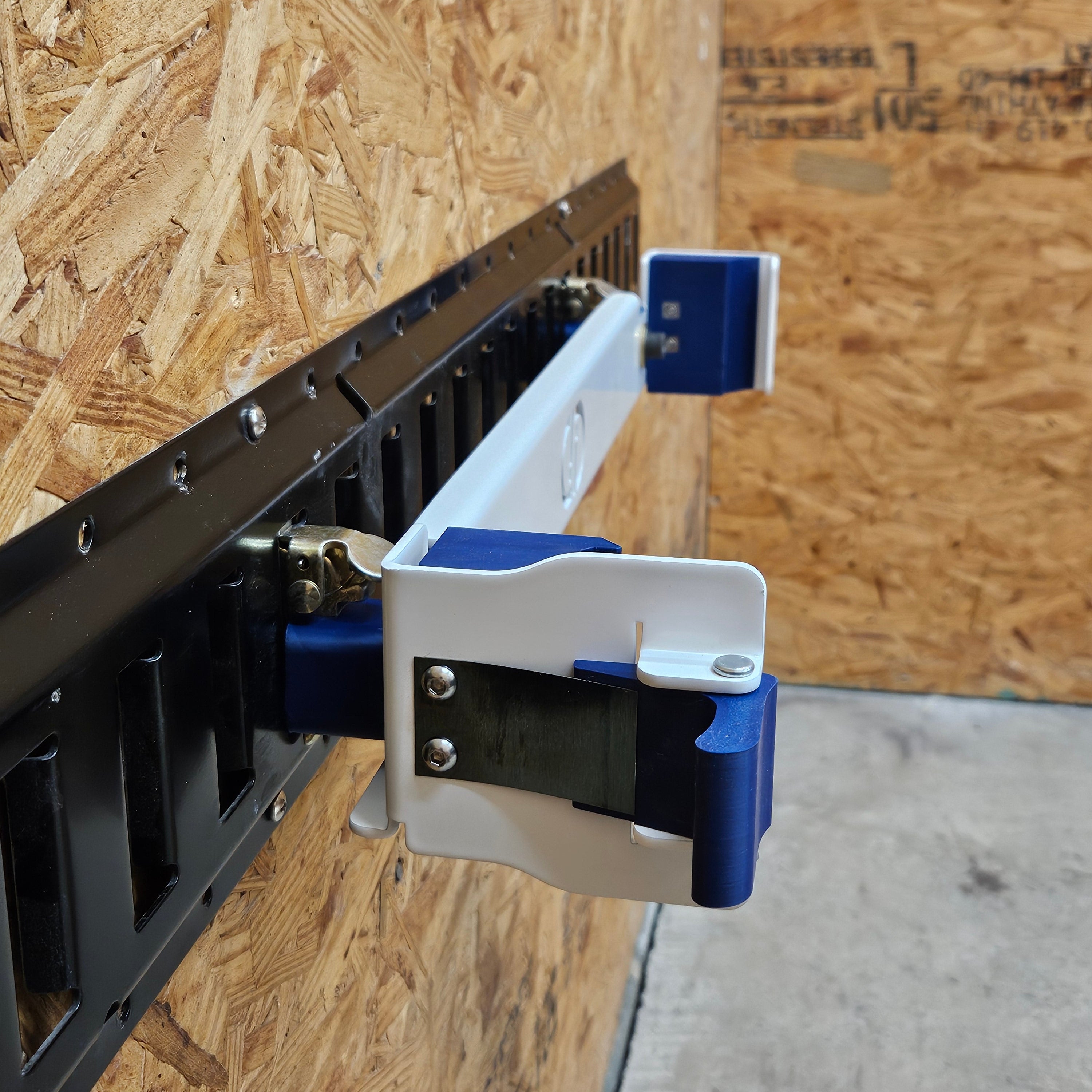 StackLatch™