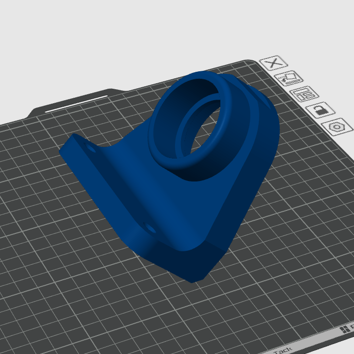 Dust collection fittings