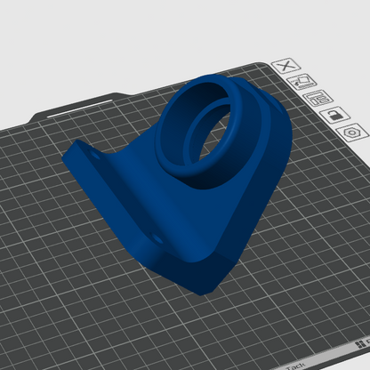 Dust collection fittings