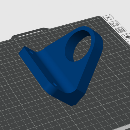 Dust collection fittings